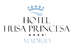 Hotel HUSA Princesa